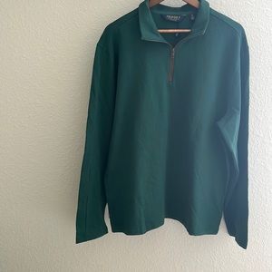 Polo Golf Ralph Lauren Half Zip Sweater